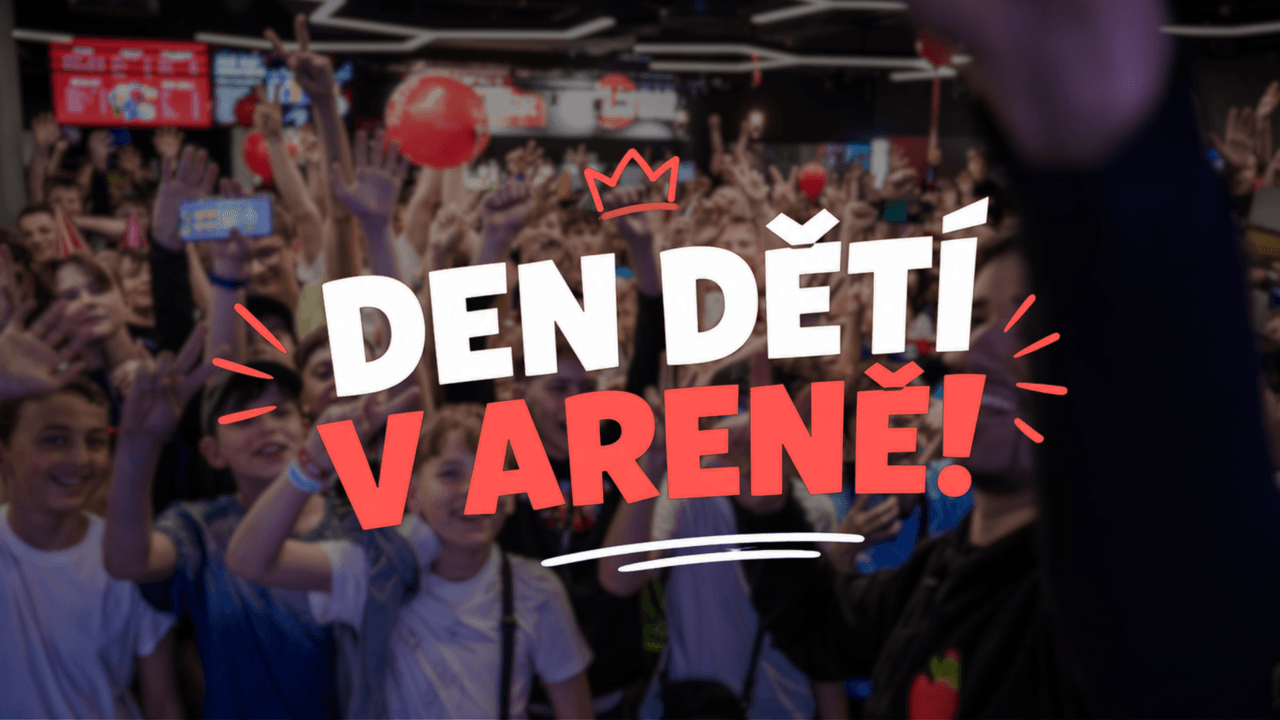 den deti v arene